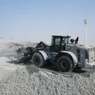 Rent Medium 23-Ton Wheel Loaders | Al Marwan