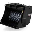 For Sale Simex VSE 30 Screening Bucket 2024  | Al Marwan
