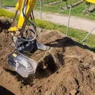 Buy The 2023 Simex VSE 10 Screening Bucket | Al Marwan