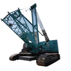 2015 Used Kobelco CKS2500 Hydraulic Crawler Crane