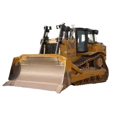 Cat D8T 39-Ton Crawler Dozer 2021-thumbnail - Al Marwan Heavy Machinery
