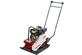 Brand-New Dynapac DFP9 Forward Plate Compactor