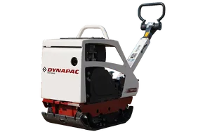 2024 Brand-New Dynapac DRP15D Reversible Plate Compactor Vibratory Compaction