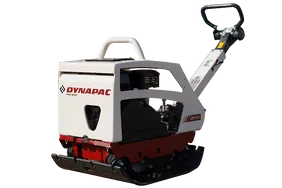 2024 Brand-New Dynapac DRP15X Reversible Plate Compactor Vibratory Compaction
