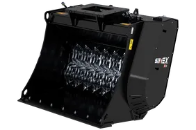2024 Simex VSE 2 Screening Bucket attachments for sale| Al Marwan