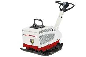 Brand-New Dynapac DRP20 Reversible Plate Compactor