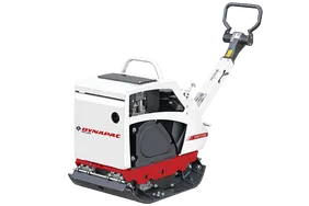 DRP15DX Diesel Plate Compactor for Sale - Dynapac Quality