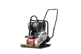 2024 Brand-New Dynapac DFP10D Forward Plate Compactor Vibratory Compaction