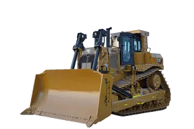 Rent Large 50-Ton Bulldozers | Al Marwan