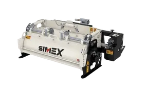 New Simex PL 1200 Road Planer For Sale