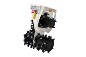 Buy The new Simex TFC50 Cutter Head Attachment | Al Marwan