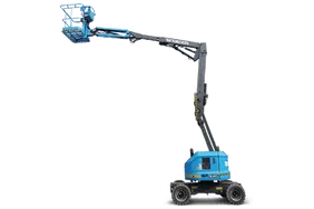 Sinoboom AB10J Articulated Boom Lift Thumbnail Image