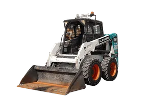 2011 Bobcat S150 Skid Steer Loader | Al Marwan Machinery