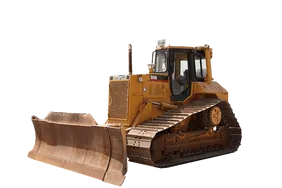 Cat D6M 16-Ton Crawler Dozer 2002 | Al Marwan