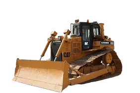 Cat D6R 18-Ton Crawler Dozer 2012 | Al Marwan