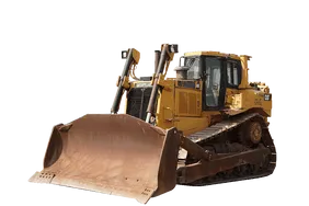 Used Cat D8R Crawler Dozer 2009 | Al Marwan