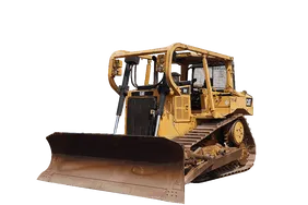 Used Caterpillar D6R XL Dozer 2012 | Al Marwan