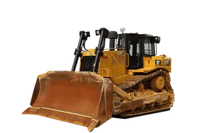 2021 Like-New Cat D8T Crawler Dozer Tractor
