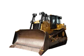 Caterpillar D8T Bulldozer 2021 - TT-0150 | Al Marwan