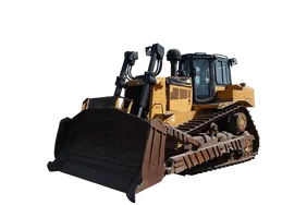 2016 CAT D8R Bulldozer Thumbnail Image