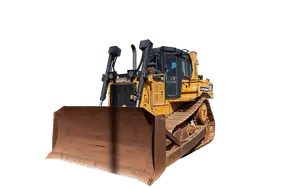 Used 2011 Cat D6R Bulldozer TT-0126 | Al Marwan