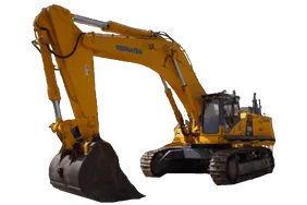 Used Komatsu PC800SE-7 Track Excavator 2010 | Al Marwan