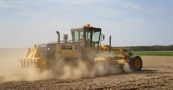 Agriculture