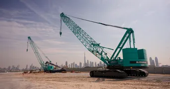 Construction