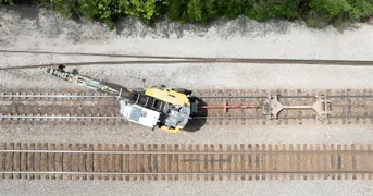 Railroad