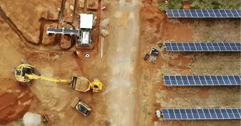 Renewable Energy
