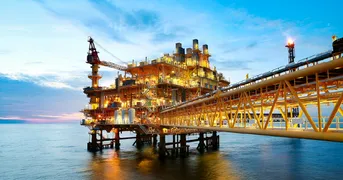 Oil and Gas