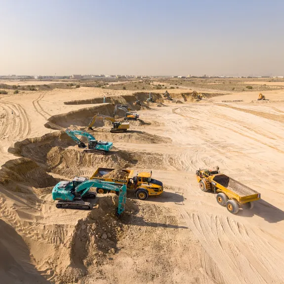 Construction Equipment for Sale