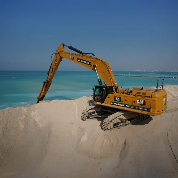Dredging Equipment for Sale
