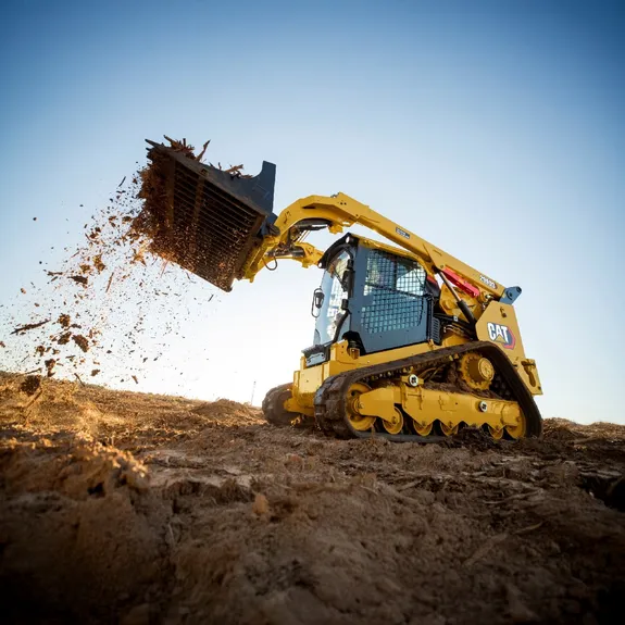 Why Al Marwan Leads in Landscaping Machinery