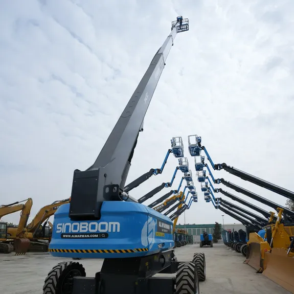 Logistics Equipment for Sale