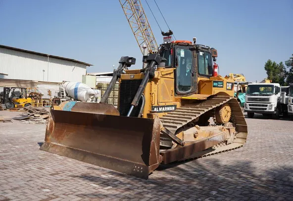 2019 Cat D6R2 LGP dozer for Sale