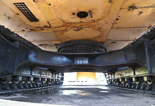 2020 Used Cat Caterpillar 323D3 Medium 23 Ton Track Excavator Crawler Digger Trackhoe