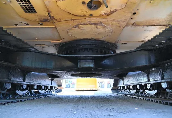 2020 CAT 323D3 Crawler Excavator Medium 23 Ton Track Digger Trackhoe Undercarriage