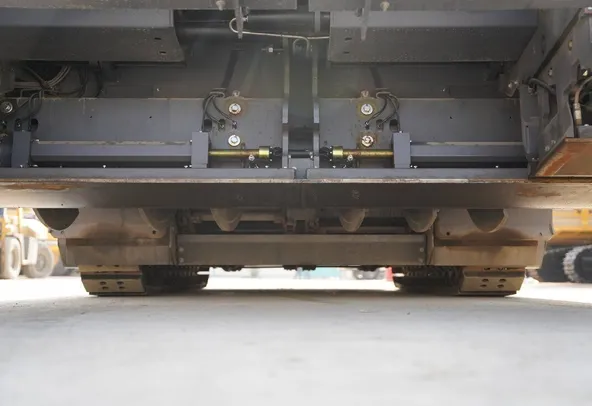 Brand-New Dynapac Redline DRF25-70C Tracked Asphalt Paver