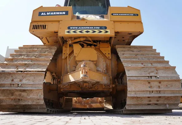 2019 Cat D6R2 LGP dozer for Sale