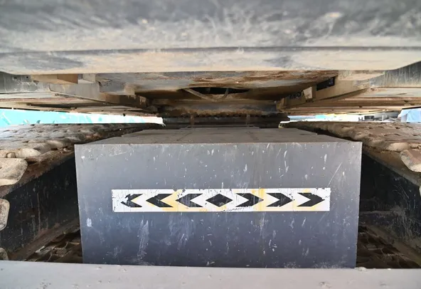 2009 Kobelco CKE800-1F Crawler Crane CRC-0254 Undercarriage| Al Marwan Machinery