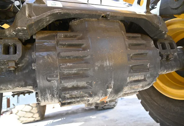 2022 Like-New Komatsu WA470-6R Medium Wheel Loader Shovel