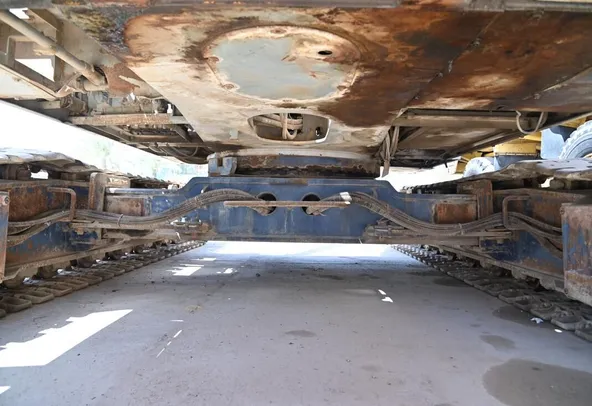 Used Kobelco 7055 Crawler Crane 1990 | Al Marwan