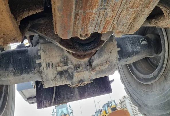 2018 Used Komatsu WA470-5 Medium Wheel Loader