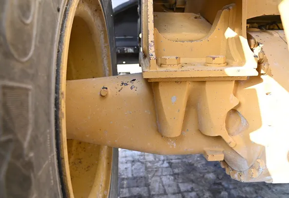 Used Cat 950L Medium Wheel Loader 2017 | Al Marwan
