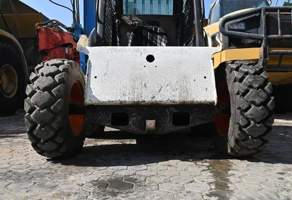 2011 Bobcat S150 Skid Steer Loader | Al Marwan Machinery