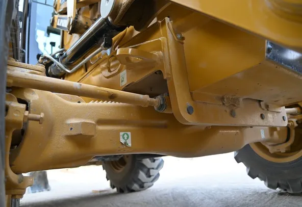 2022 New Cat Caterpillar 426F2 Backhoe Loader Medium 8 Ton Shovel Digger