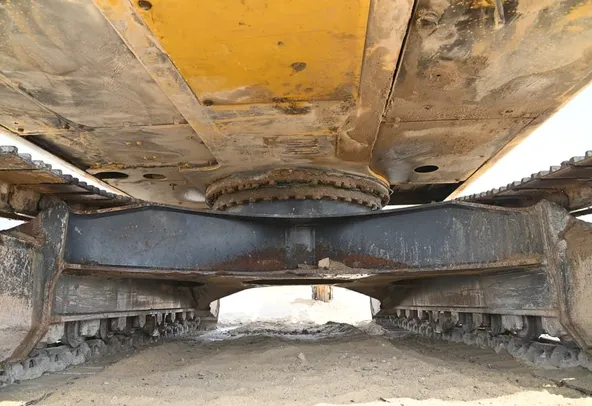 2015 Used Komatsu PC220-8M0 Track Excavator Crawler Digger