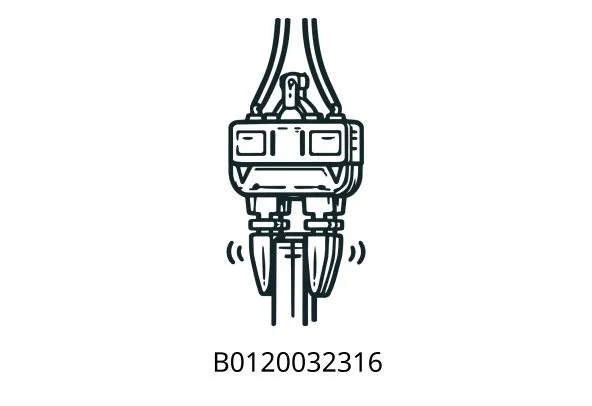 B0120032316 (15T)(18T) Conical roller bearings GB/T297