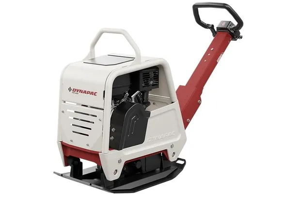 New Dynapac DRQ30 Plate Compactor | Al Marwan